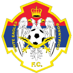 Bonnyrigg White Eagles logo