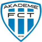 Táborsko II logo