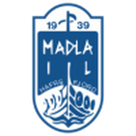 Madla logo