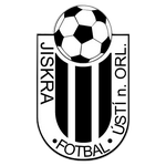 Ústí nad Orlicí logo