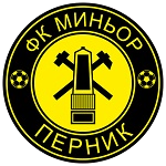 FK Minyor Pernik logo