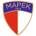 Marek logo