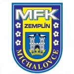 Zemplín Michalovce logo