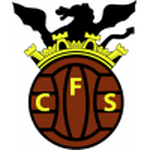 FC Serpa logo