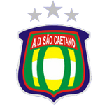 São Caetano logo
