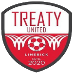 Treaty United logo