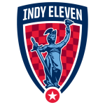 Indy Eleven logo