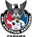SD Atletico Nacional logo