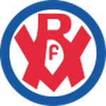 VfR Mannheim logo