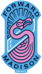 Forward Madison logo
