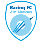 Racing FC Union Luxembourg logo