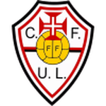 União Lamas logo