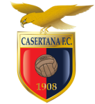 Casertana logo