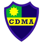 Leandro N. Alem logo