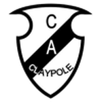 Claypole logo