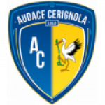 Audace Cerignola logo