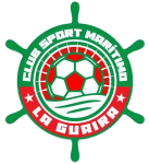 Marítimo logo