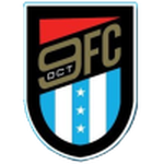 9 de Octubre logo