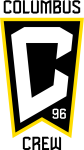 Columbus Crew II logo