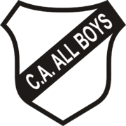 All Boys logo