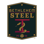 Bethlehem Steel logo