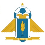 Pyunik II logo