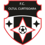Oltul Curtişoara logo