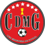 Minga Guazu logo