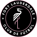 Fort Lauderdale CF logo
