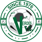 Verdes logo