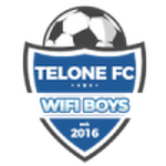 TelOne logo