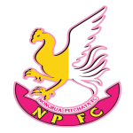 Nong Bua Pitchaya logo