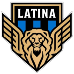 Latina logo