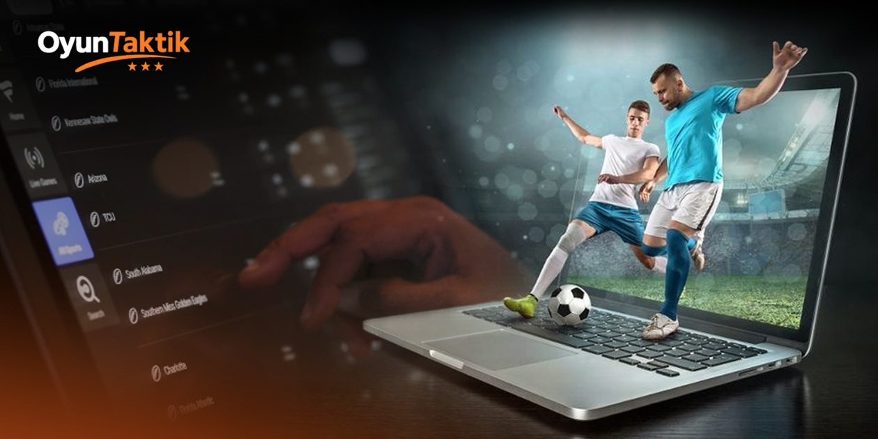Oranlı Futbol Tahmini Ne Kadar Önemlidir?