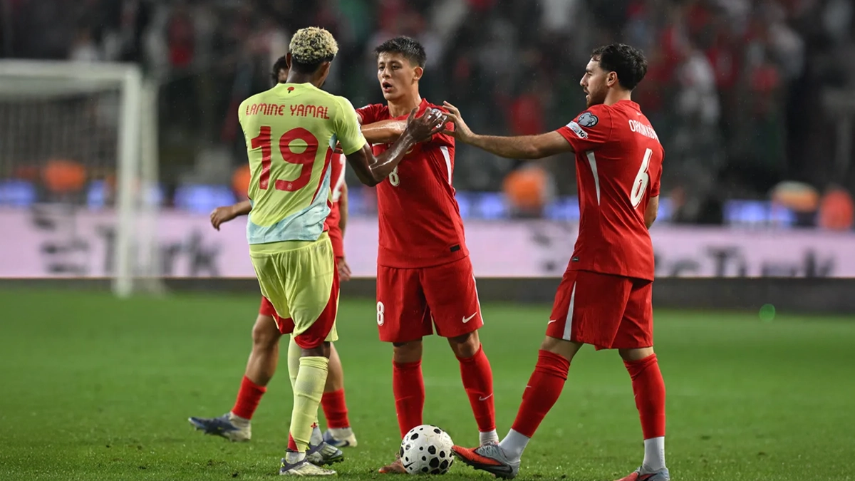 La nuit difficile de la Turquie contre l'Espagne – L'espoir se renforce pour le match contre la Bulgarie