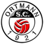 Ortmann logo