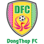 Dong Thap logo