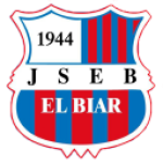JS El Biar logo