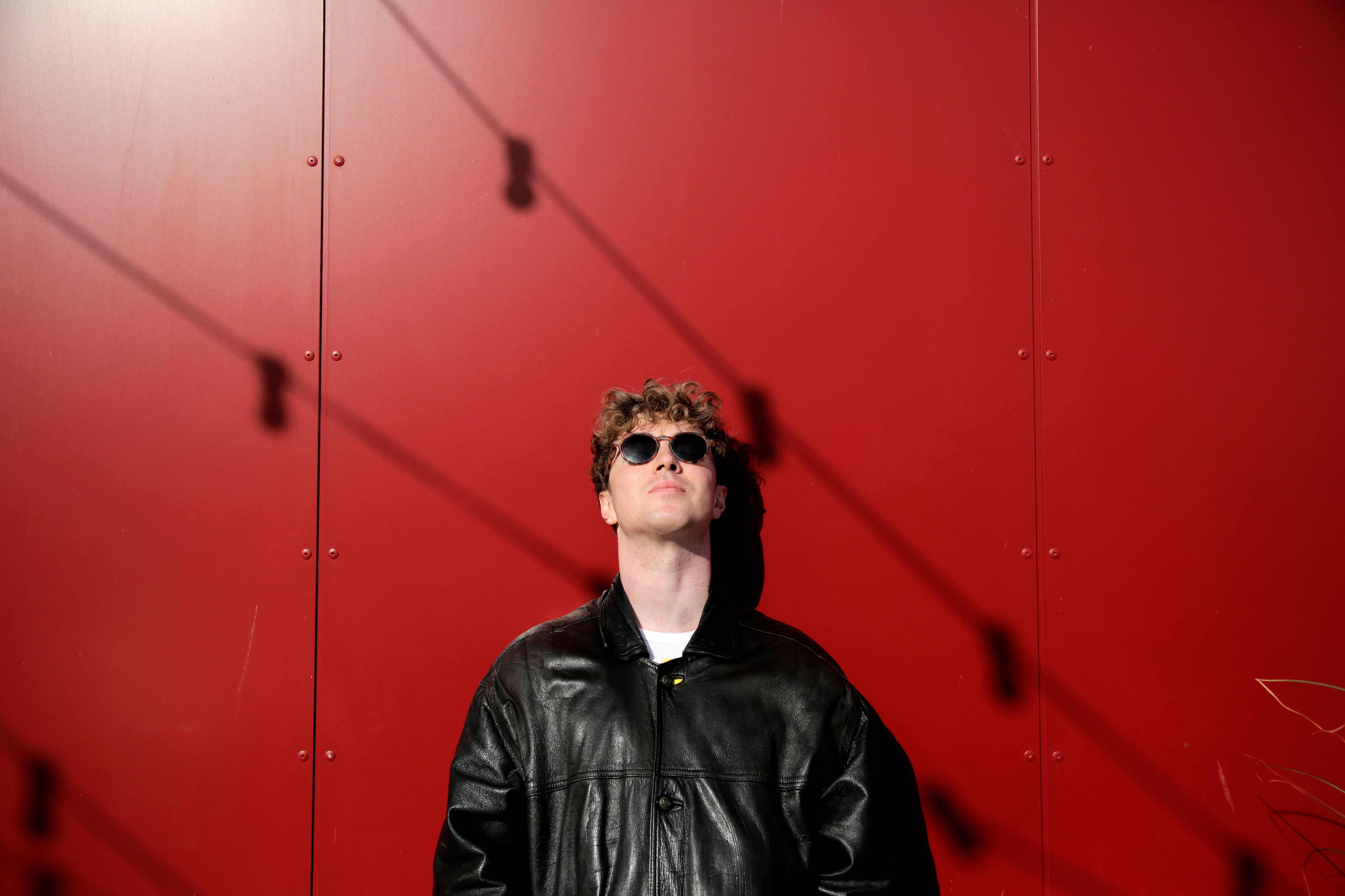 David Keenan