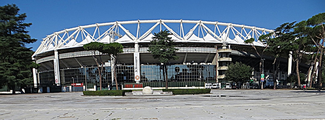 Stadio Olimpico