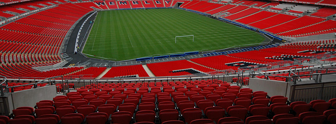 Wembley Stadium - SeatPick