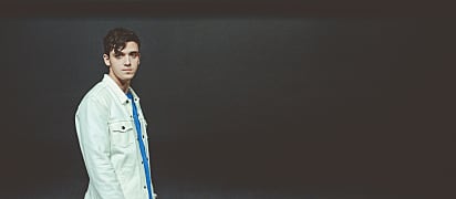 Lauv Tickets 2020 Compare And Buy Lauv Tour Tickets With Seatpick The average price for lauv tickets start from $43. seatpick