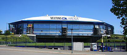 Veltins Arena Tickets And Upcoming Events Seatpick