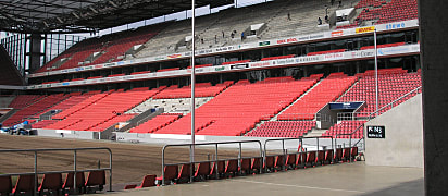 Fc Koln German Cup Dfb Pokal Tickets Seatpick