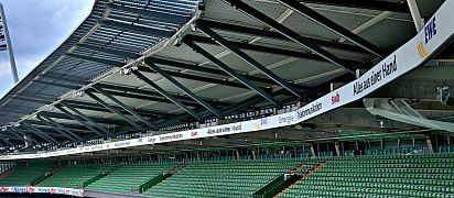 Werder Bremen Vs 1899 Hoffenheim Compare And Buy Tickets With Seatpick