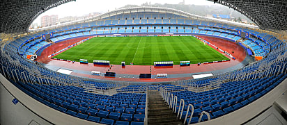 Real Sociedad Vs Athletic Club Bilbao Compare And Buy Tickets With Seatpick