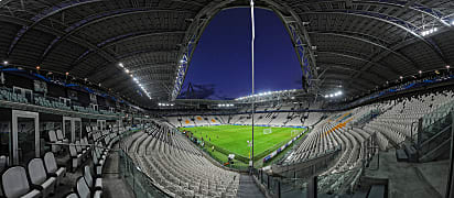 Allianz Stadium Tickets And Upcoming Events Seatpick