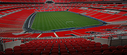 Wembley Stadium Seating Plan Tottenham Hotspur Seating Chart Seatpick