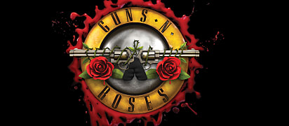 Guns N Roses Tickets 2020 Compare And Buy Guns N Roses Tour Tickets With Seatpick