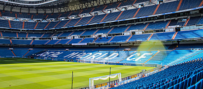 Real Madrid Vs Real Sociedad Compare And Buy Tickets With Seatpick